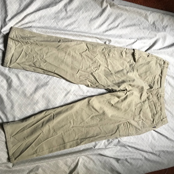 Patagonia pants - Picture 3 of 3